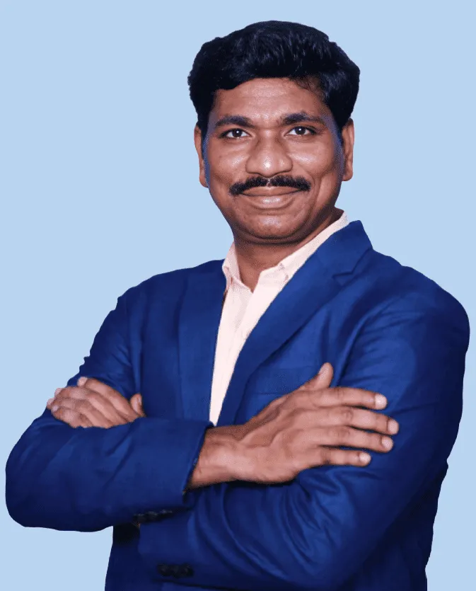 SR University Faculty